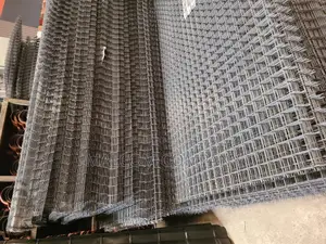 Wire Mesh Guage 8 ( 4ftby8ft) Roofing Company)
