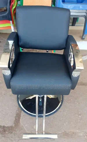Stailling Saloon Chair