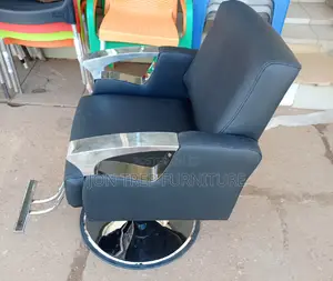 Stailling Saloon Chair