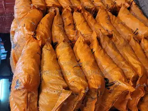 4 Inches Nails ( Roofing Type) 50kg