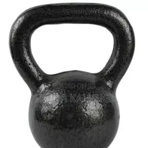 Brand Kettlebell