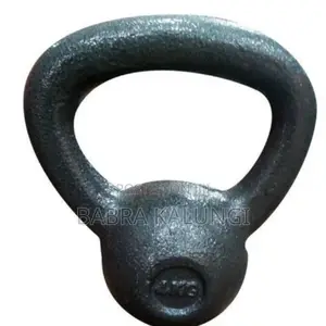 Brand Kettlebell