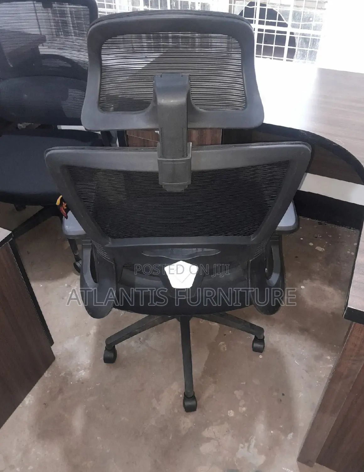 Office Chairs