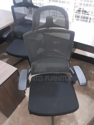 Office Chairs