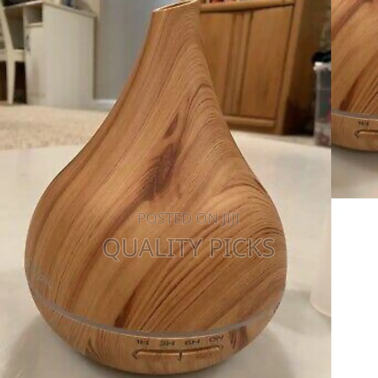 Portable Mini Humidifier