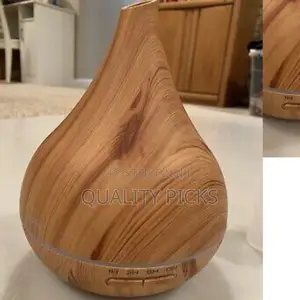 Portable Mini Humidifier