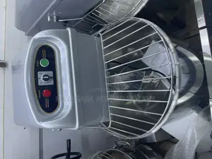 Hs50 54l/20kg Comercial Dough Mixer Machine