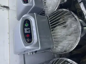 Hs50 54l/20kg Comercial Dough Mixer Machine