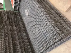 Wire Mesh 4by8ft Gauge 12