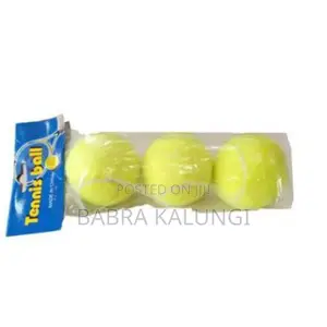 Tennis Balls
