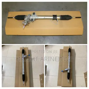 Brand New Steering Rack, Harrier Kaundu