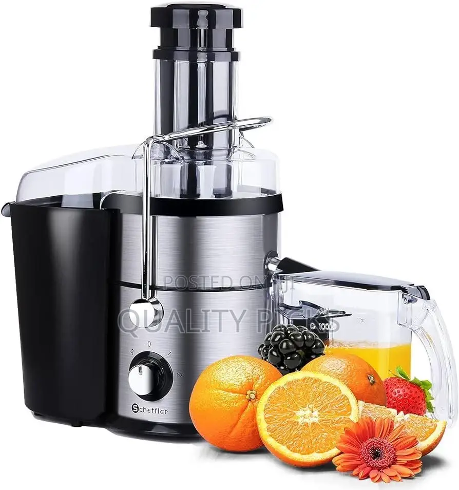 Electric Speed Blender