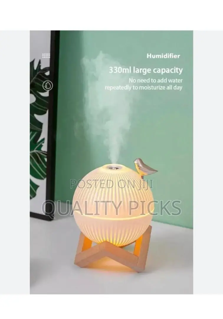Paragon Humidifier