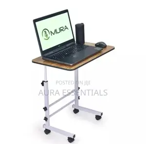 Multi-Purpose Laptop Table