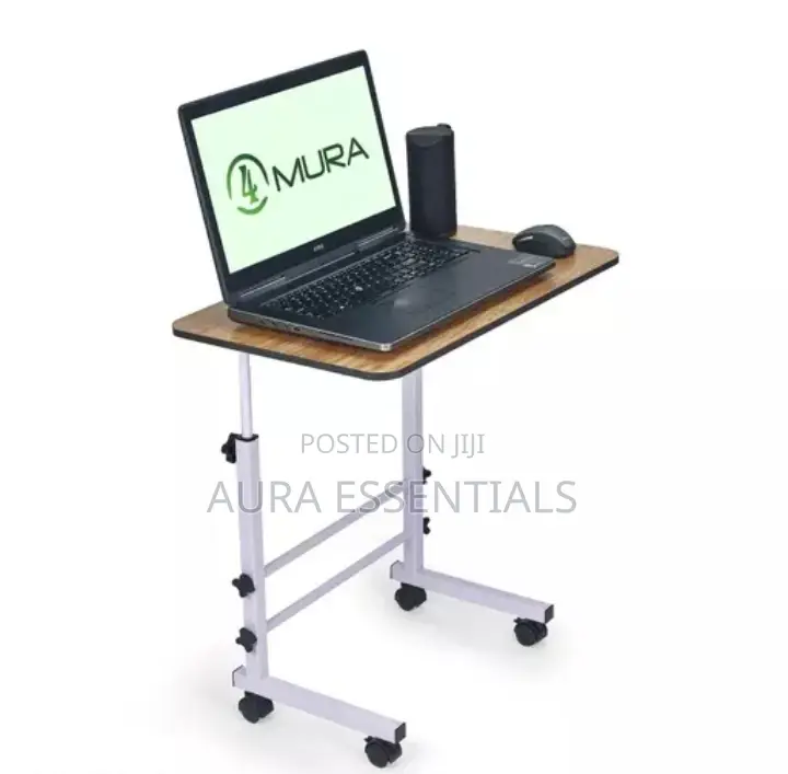 Multi-Purpose Laptop Table