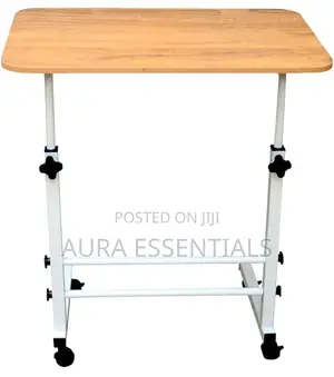 Multi-Purpose Laptop Table