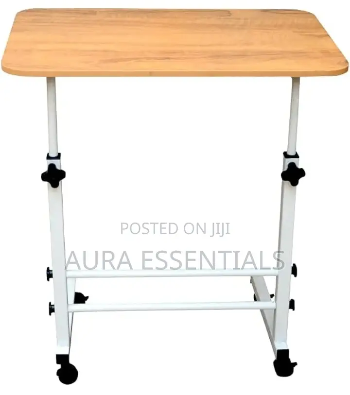 Multi-Purpose Laptop Table