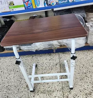 Multi-Purpose Laptop Table