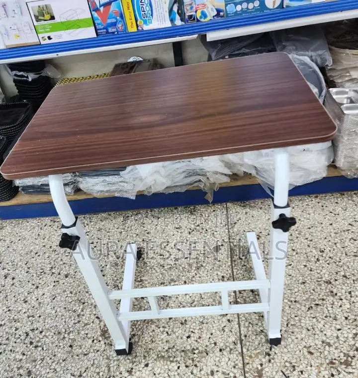 Multi-Purpose Laptop Table