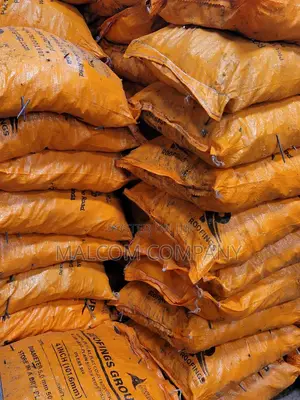 6 Inches Nails ( Roofing Type) 50kg