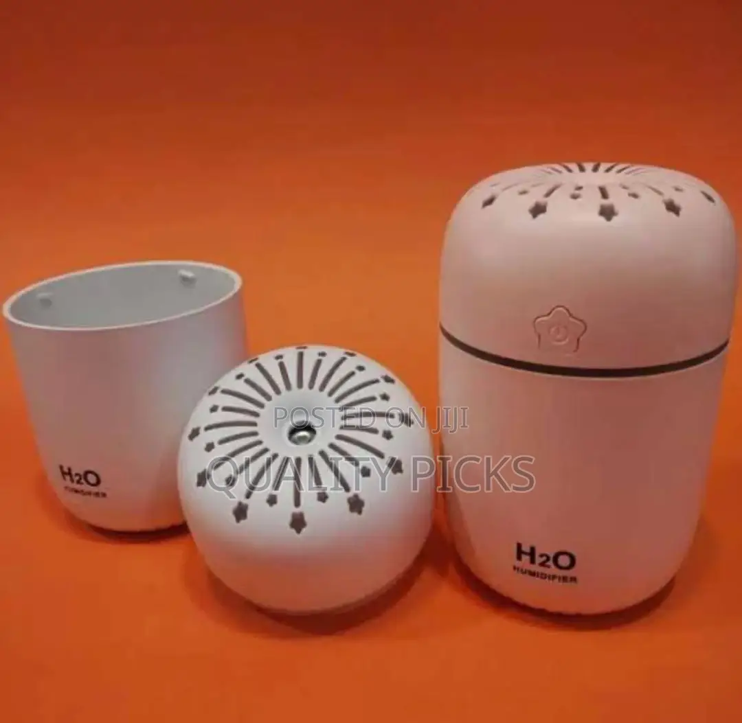 Brand Mini Humidifier