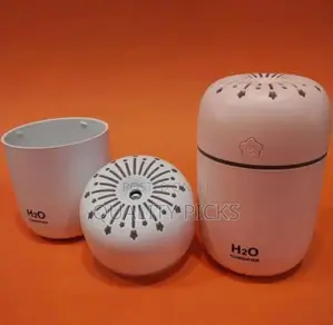Brand Mini Humidifier