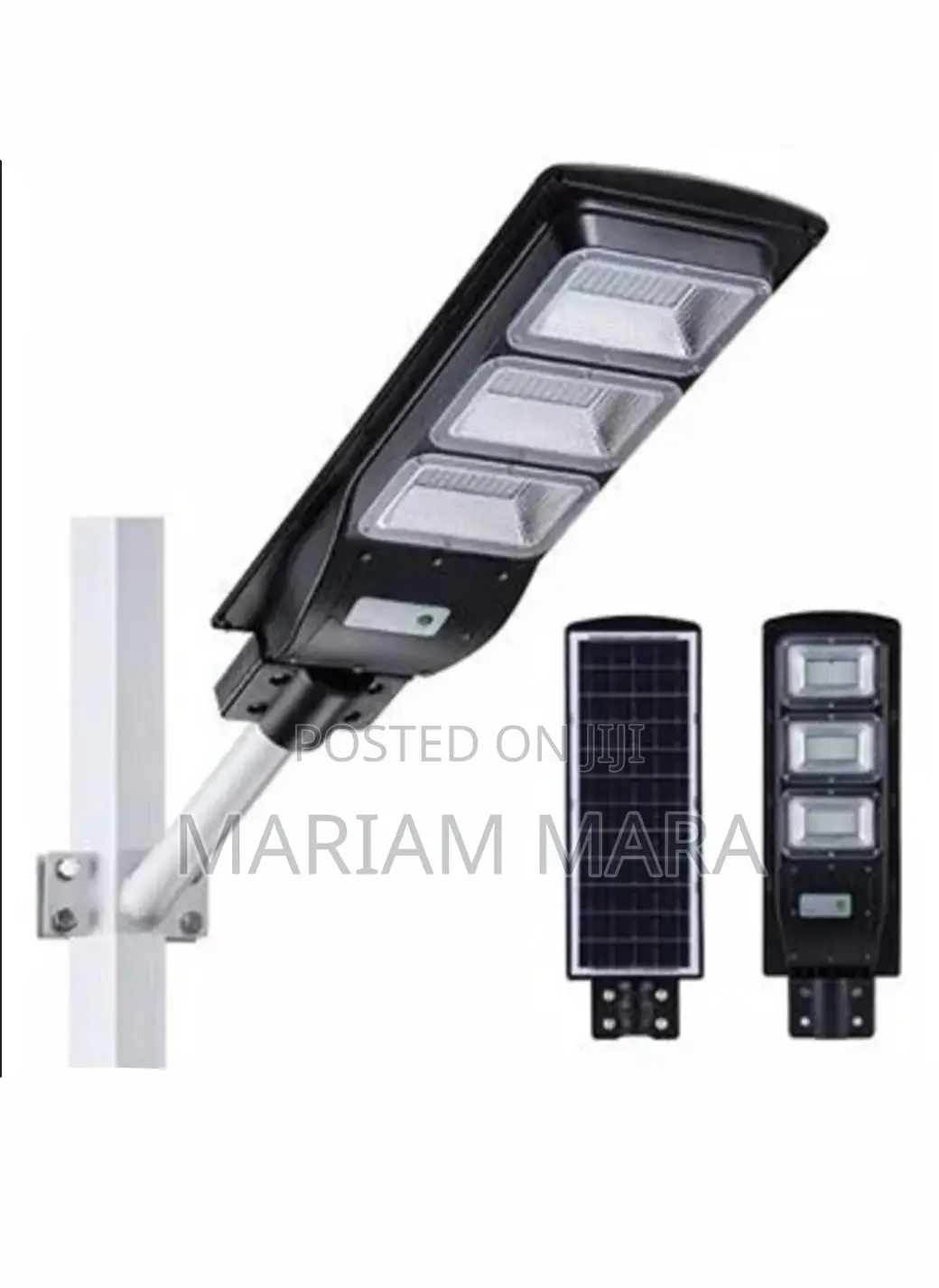 Solar Street Light 95W