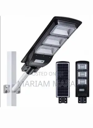 Solar Street Light 95W