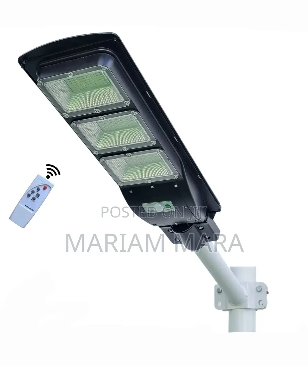 Solar Street Light 95W