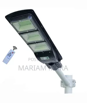 Solar Street Light 95W