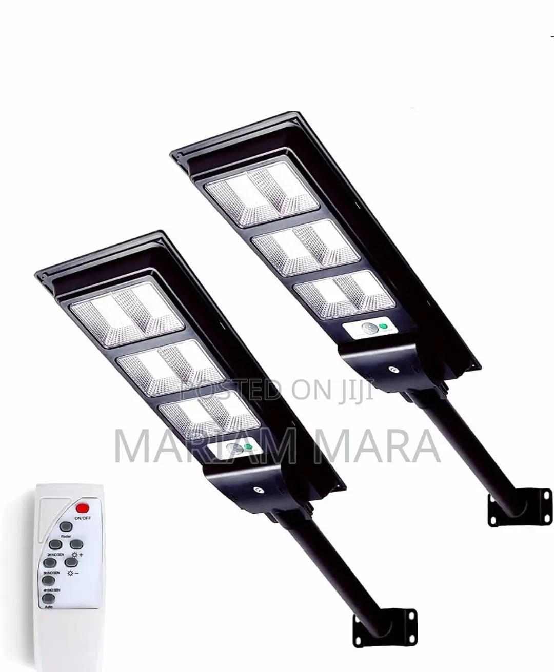 Street Light 120W