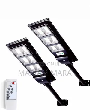 Street Light 120W