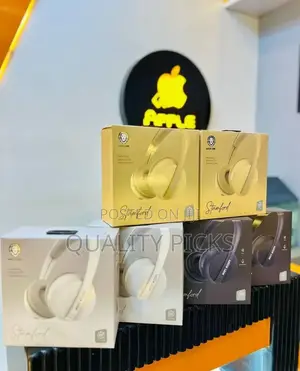 Wireless Headphones