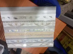 Borders Tiles