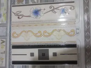 Borders Tiles