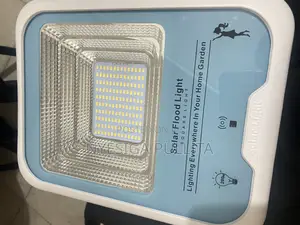 200 Wats Solar Flood Lights