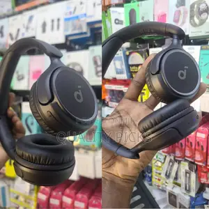 D Wireless Headphones