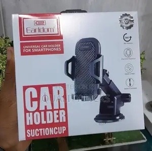 Portable Car Phone Holder