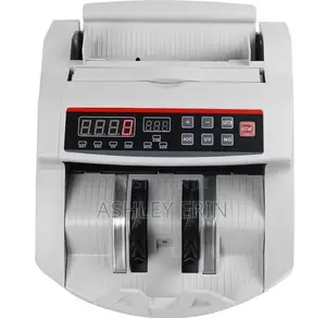 Original Bill Counter