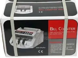 Original Bill Counter