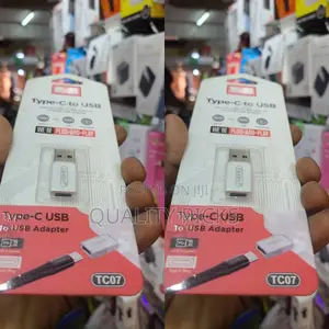 USB Adapter