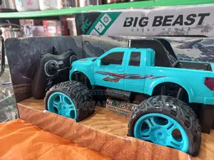 Kids Toy Car (Big Beast )