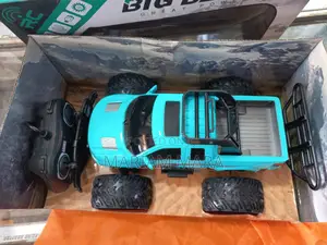 Kids Toy Car (Big Beast )