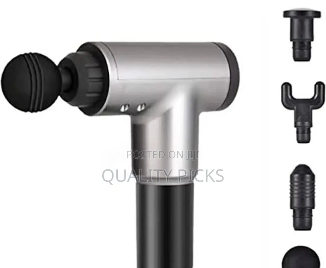 Rechargeable Facial Gun