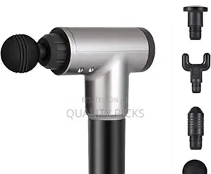 Rechargeable Facial Gun