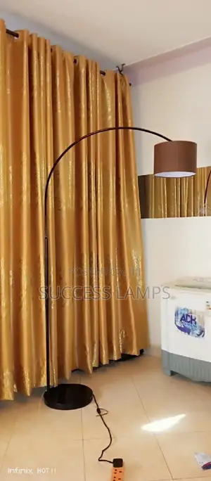 Floor Lamps