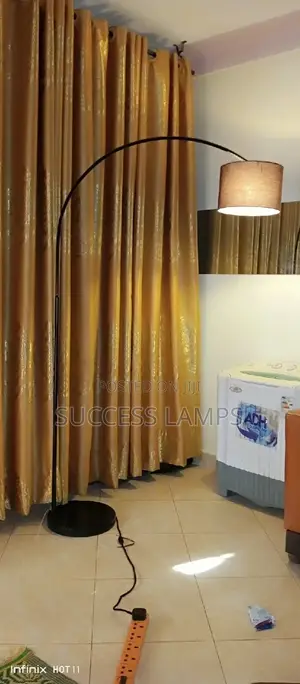Floor Lamps