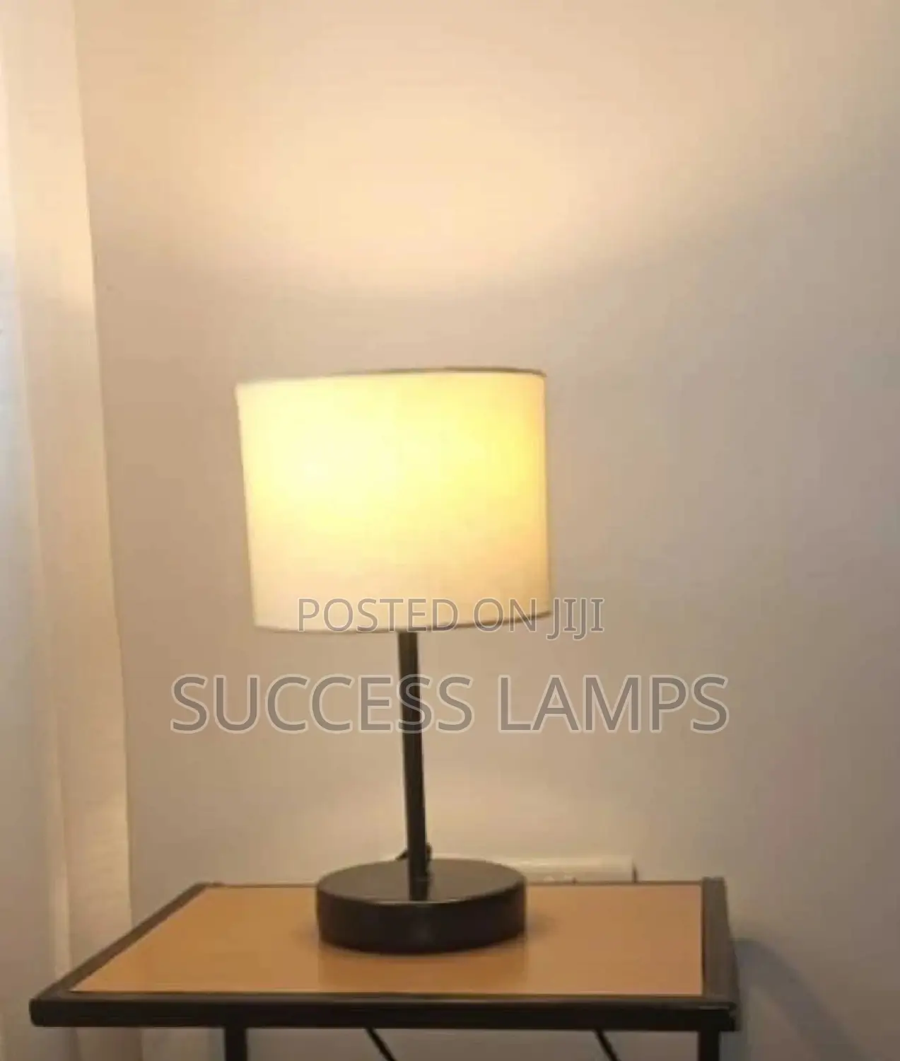 Table Lamp
