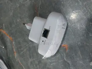 Wifi Repeater