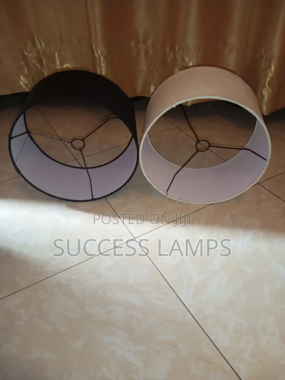 Lamp Shades